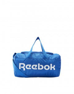 REEBOK Active Core Grip Bag Small Humble Blue
