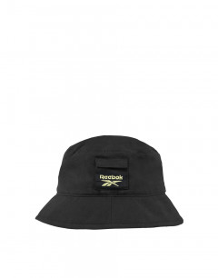 REEBOK Classic Retreat Bucket Hat Black