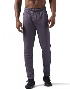 REEBOK Trackster Tapered Joggers Grey