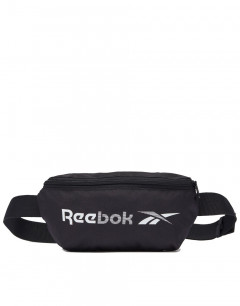 REEBOK Training Essentials Waist Bag Black