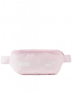 REEBOK Training Essentials Waist Bag Pink