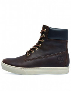 TIMBERLAND Newmarket II Cup Boots Brown