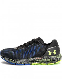 UNDER ARMOUR Hovr Sonic 4 FnRn Shoes Black