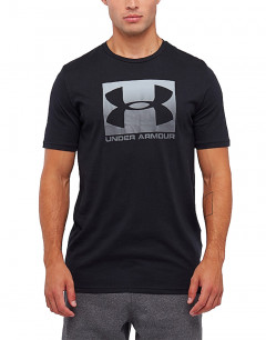 UNDER ARMOUR Boxed Sportstyle Black