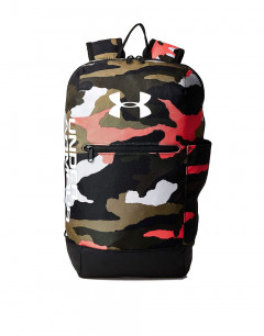 UNDER ARMOUR Patterson Backpack Camo