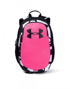 UNDER ARMOUR Scrimmage 2.0 Backpack Black/Pink