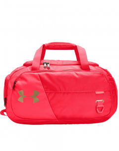 UNDER ARMOUR Undeniable Duffel 4.0 XS Red