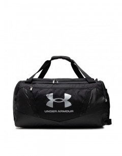 UNDER ARMOUR Undeniable 5.0 Medium Duffle Bag Black