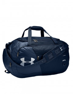 UNDER ARMOUR Undeniable Duffel Bag 4.0 MD Navy