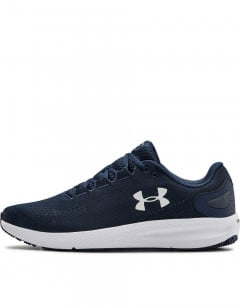 UNDER ARMOUR Charged Pursuit 2 Navy