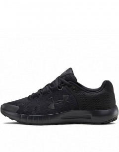 UNDER ARMOUR Micro G Pursuit W All Black