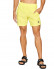 ADIDAS Adicolor Essentials Trefoil Swim Shorts Yellow