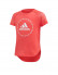 ADIDAS Bold T-Shirt Pink