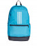ADIDAS Classic 3-Stripes Backpack Turquoise
