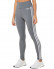 ADIDAS Designed To Move 3-Stripes Tights Grey