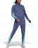 ADIDAS Sportswear Teamsport Track Suit Purple