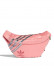 ADIDAS Waistbag Nylon Pink
