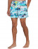 ONLY&SONS Ted Swim AOP Shorts Dress Blues