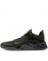 PUMA Fuse Training Shoes Black/Olive