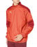 PUMA TeamFinal 21 Tricot Linen Jacket Red