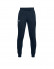 UNDER ARMOUR Rival Cotton Pants Navy