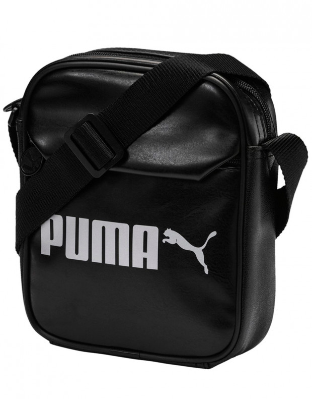 PUMA Campus Portable Bag