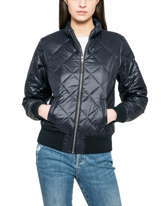 MUSTANG Quilted Jacket
