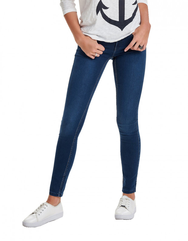 ONLY Ultimate Soft Skinny Fit Jeans