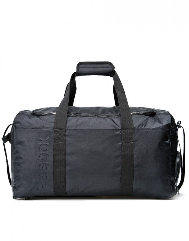 REEBOK Lifestyle Essentials Medium Duffle Bag