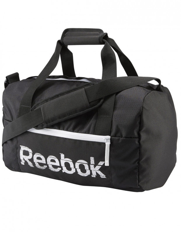 REEBOK Sport Essentials Grip Bag Black