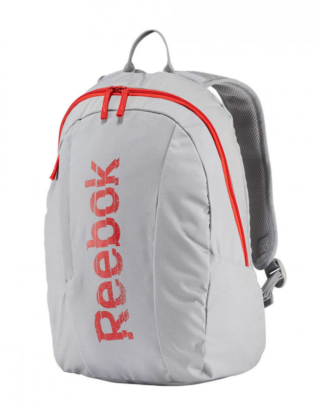 REEBOK Sport Essentials Medium Backpack Grey