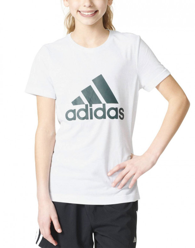 ADIDAS All Over Printed Tee W