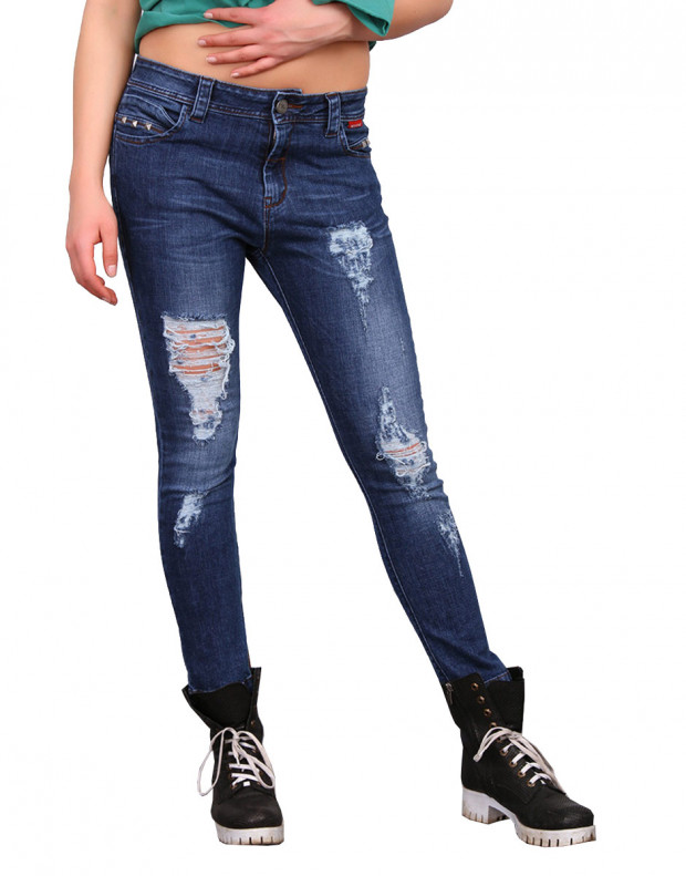 NEGATIVE Kenia Jeans