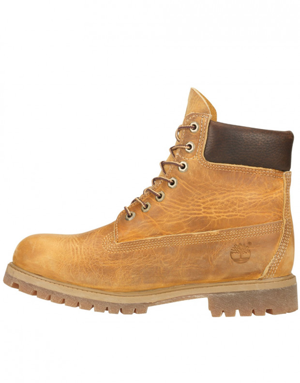 TIMBERLAND Heritage 6 Inch WP Boot