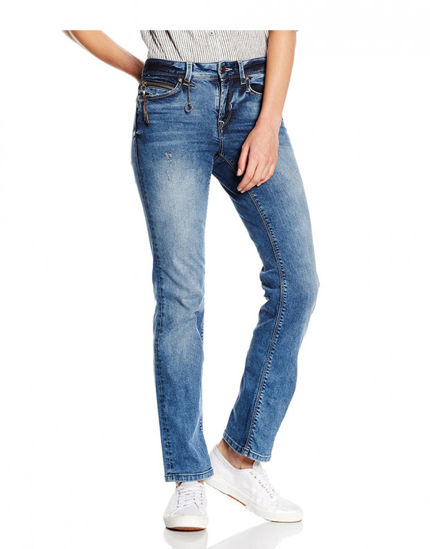 ONLY Ella Regular Stright Jeans