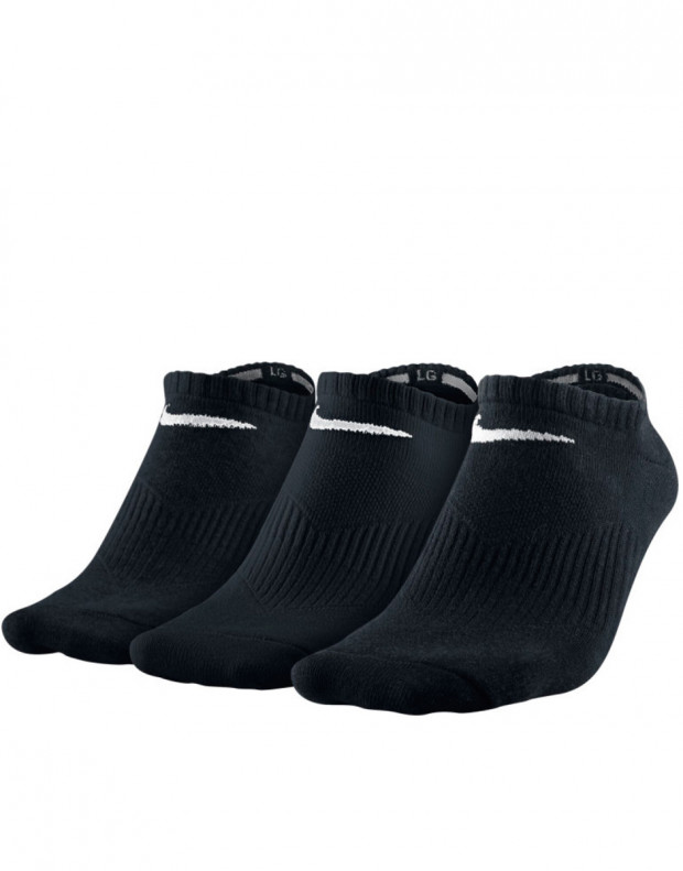 NIKE Q3 Men 3-Pack Socks
