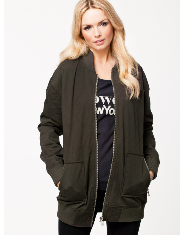 ONLY Christiana Jacket Green