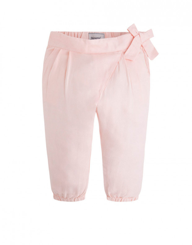 MAYORAL Sweet Pink Pant
