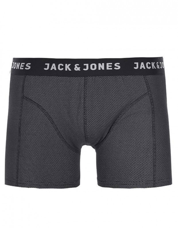 JACK&JONES Boxer Jactile Black