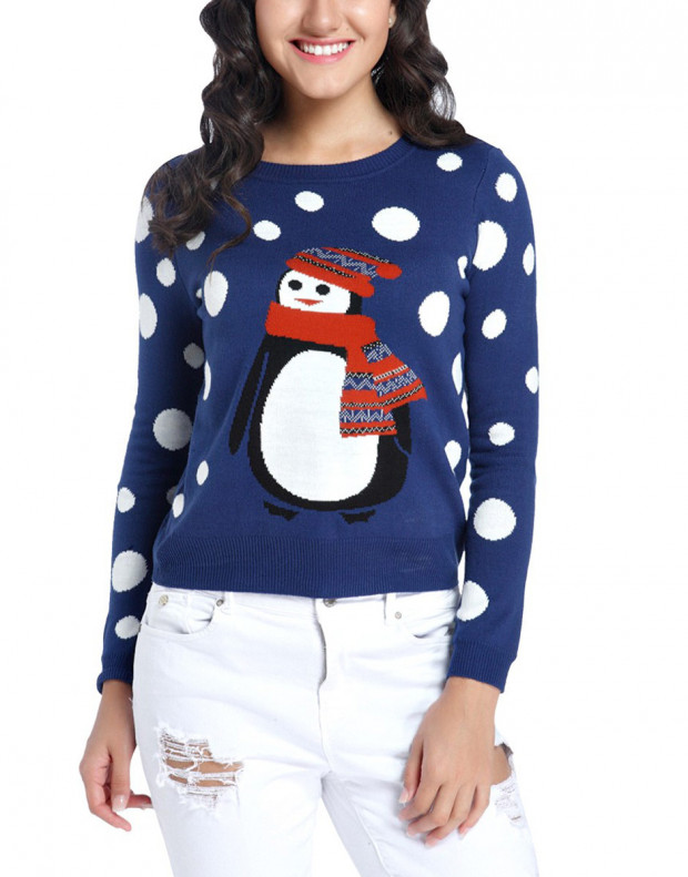 ONLY Pinguin Pullover