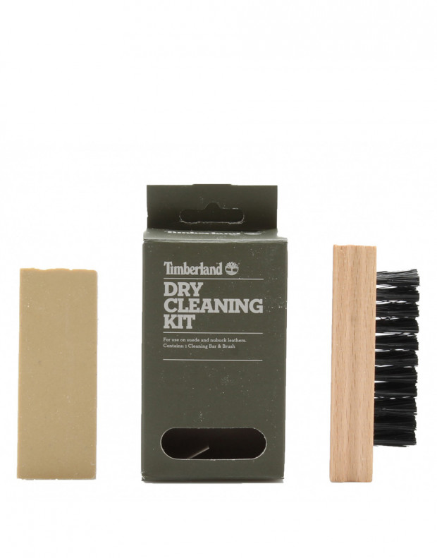 TIMBERLAND Footwear Dry Cleaning Kit