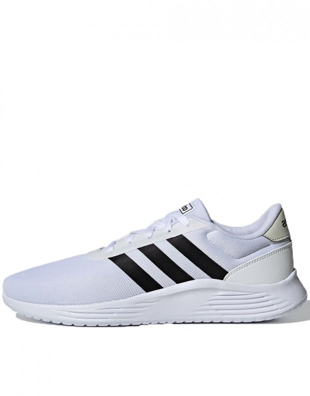 ADIDAS Lite Racer 2.0 Shoes White