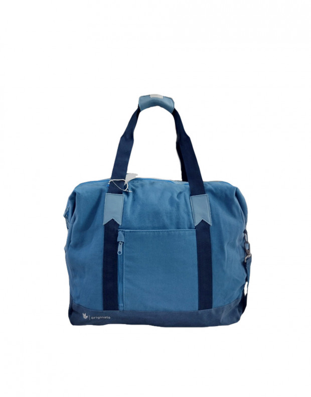 ADIDAS Originals Weekender Bag Blue