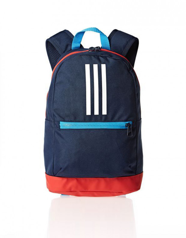 ADIDAS 3 Stripes Backpack Navy
