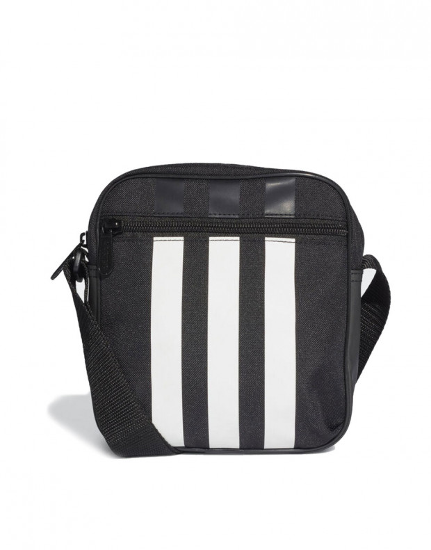 ADIDAS 3-Stripes Organizer Bag Black