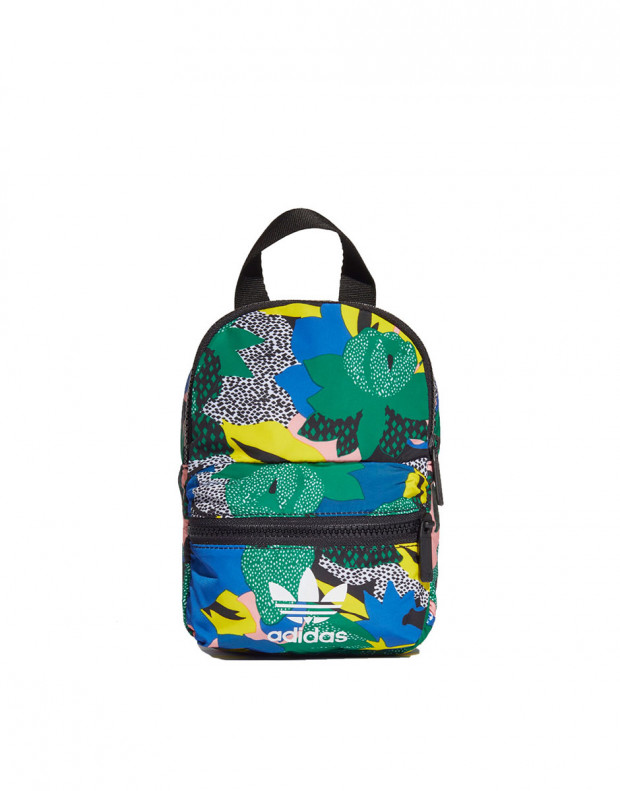 ADIDAS Backpack Mini Multicolor