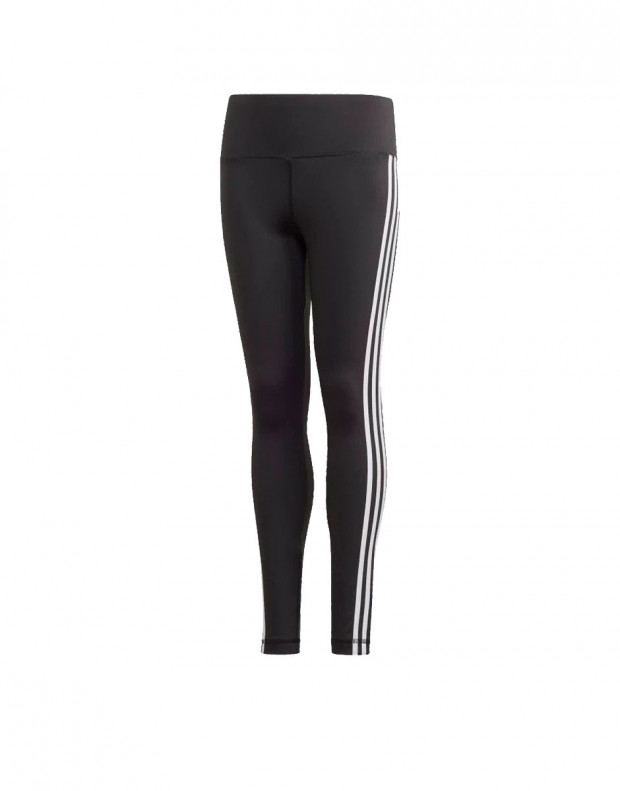 ADIDAS Believe This 3-Stripes Tights Black