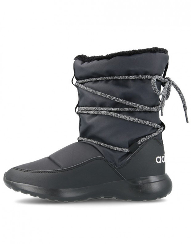 Adidas Cloudfoam Racer Winter Boots W