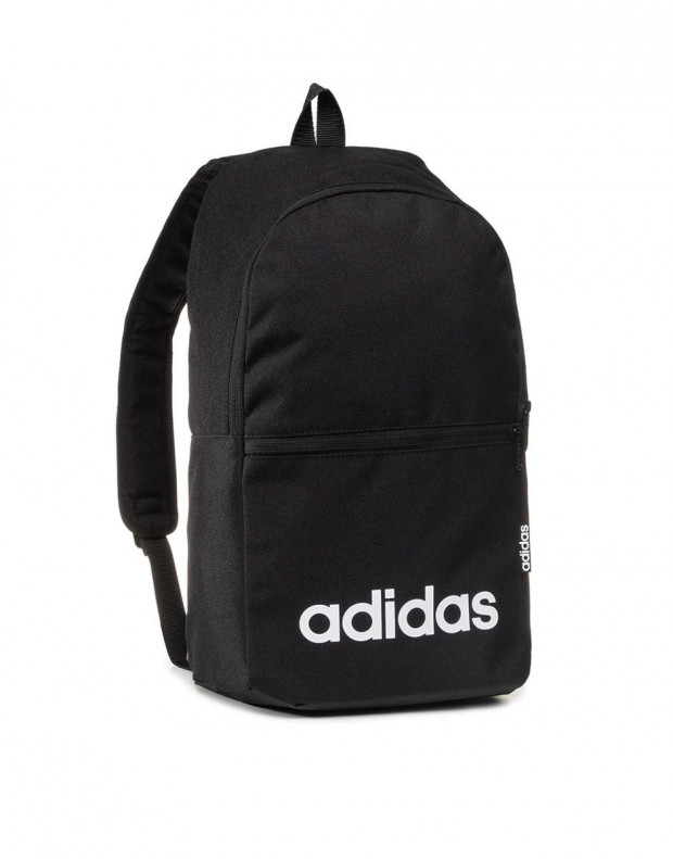 ADIDAS Classic Backpack Black