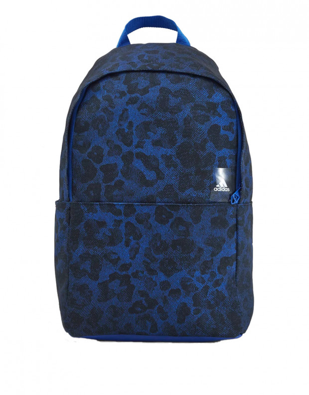 ADIDAS Classic Backpack Navy